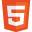 html5-logo